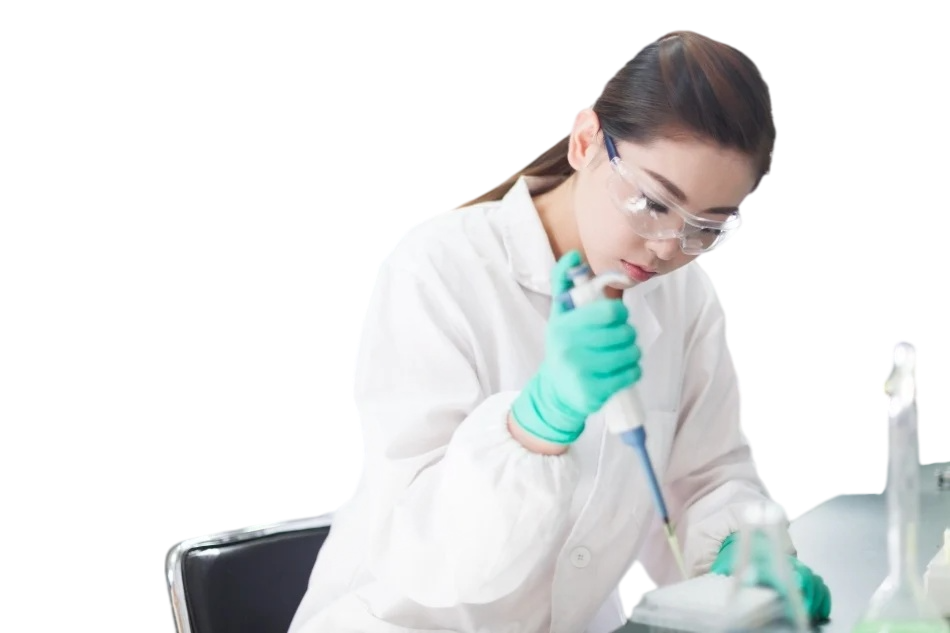 Custom Peptide Production