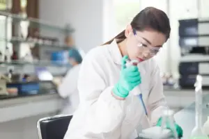 Custom Peptide Production