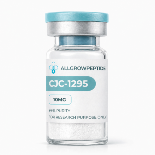 CJC-1295 peptide