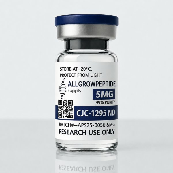 CJC-1295 peptide