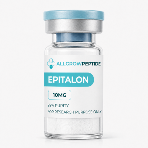 Epitalon peptide