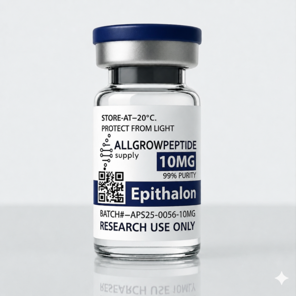 Epitalon peptide