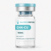 GHK-Cu peptide
