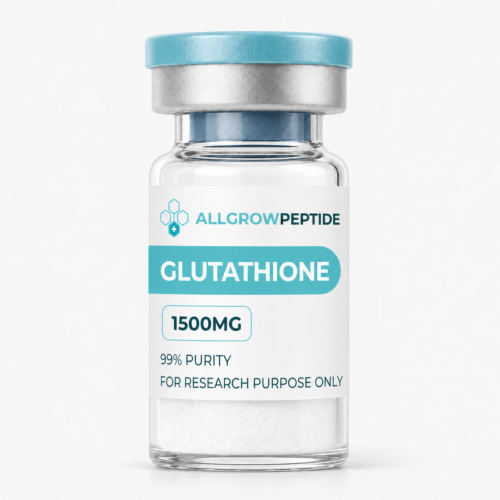 Glutathione peptide