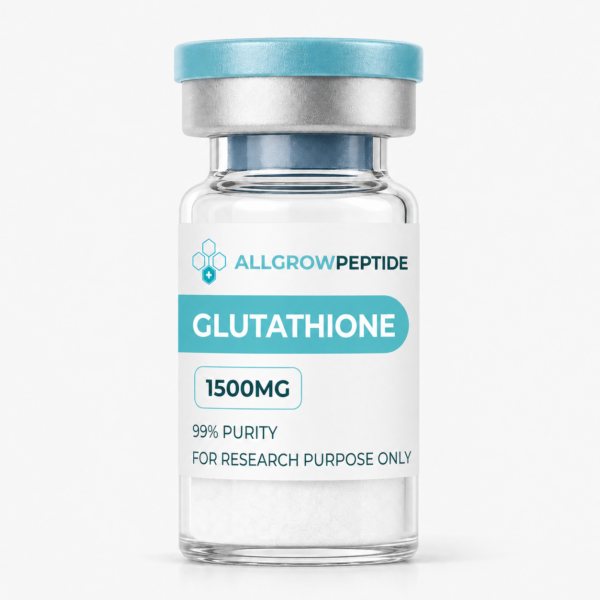 Glutathione peptide