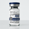 Glutathione peptide
