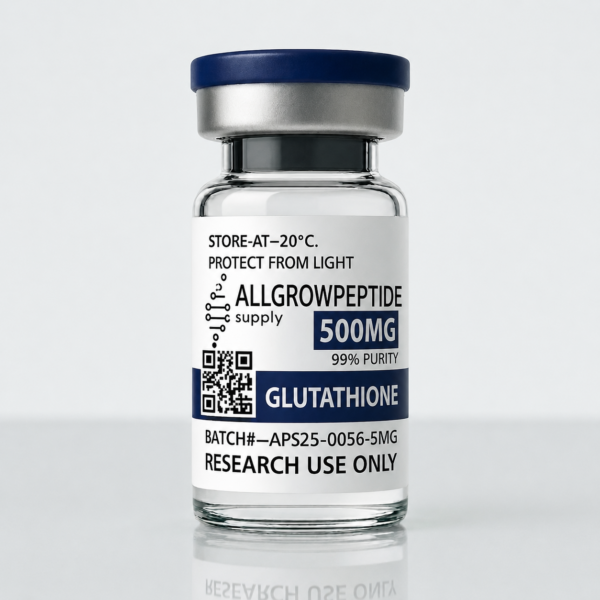 Glutathione peptide