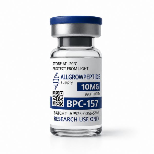 grow blend peptide
