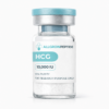 HCG peptide