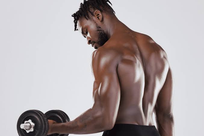 Muscle Growth Peptides