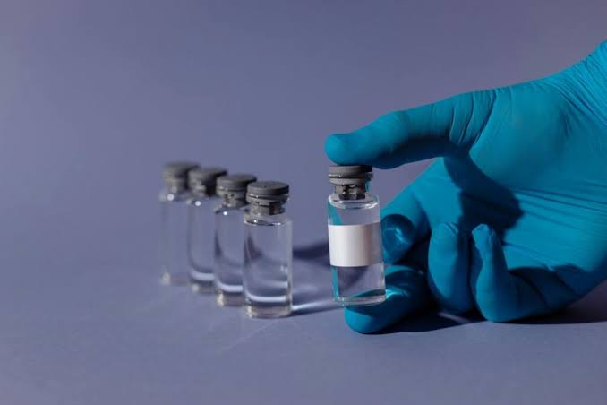 Peptide Quality Control