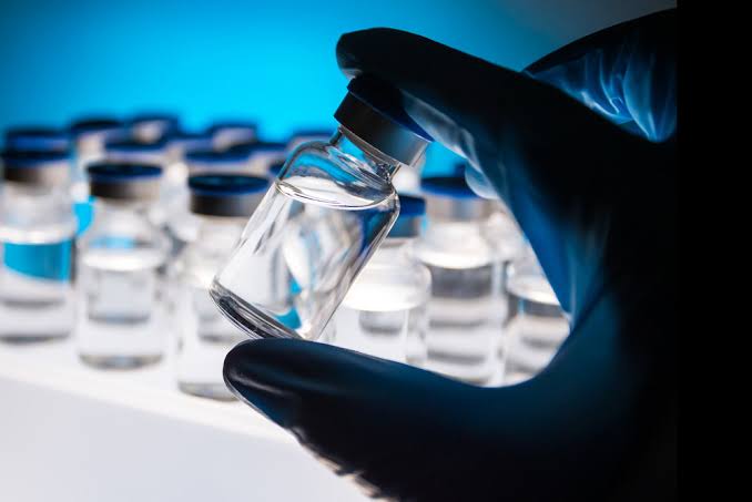 Peptide Quality Control