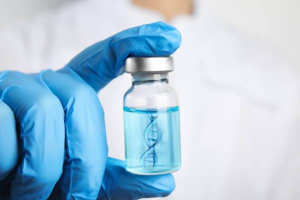 Peptide Quality Control