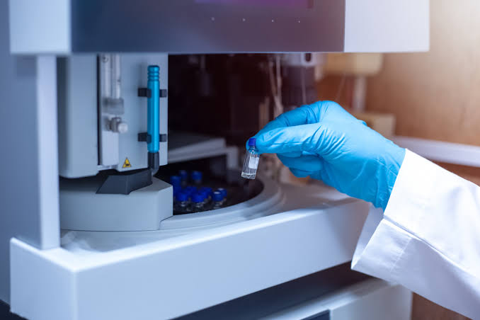 HPLC and Mass Spectrometry