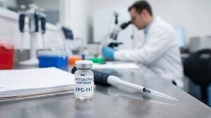Peptide Modification Services