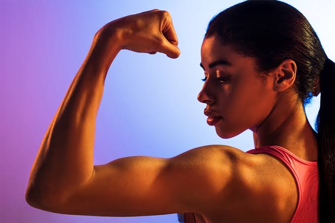 Muscle Growth Peptides