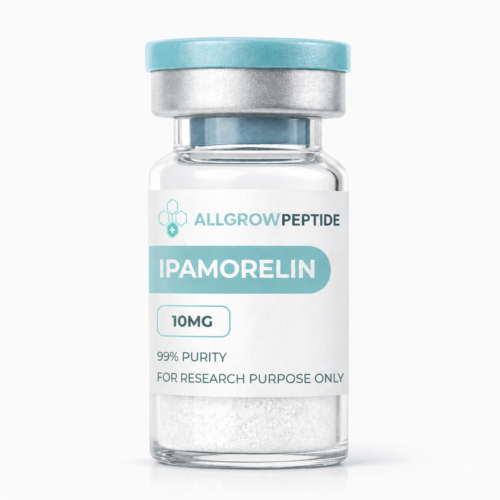Ipamorelin peptide