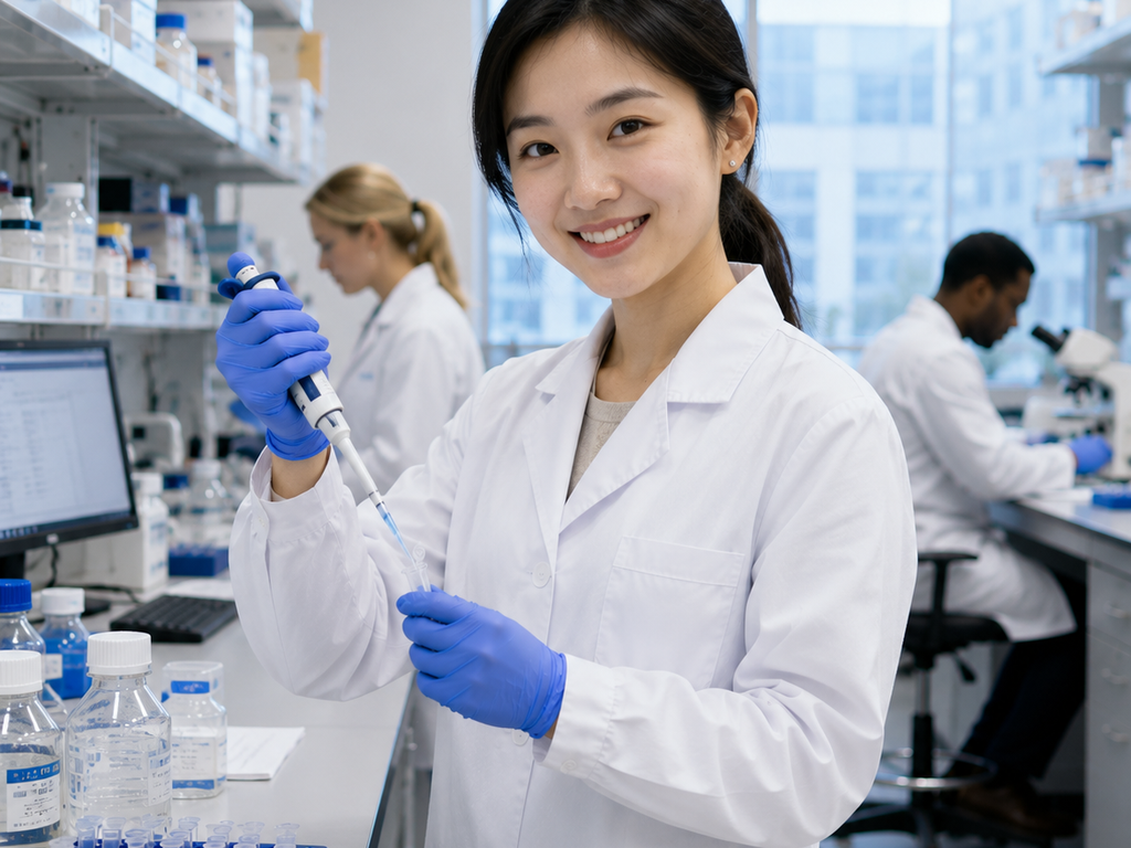 anti-aging peptide