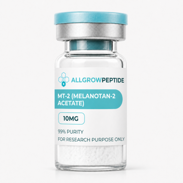 MT-2 peptide