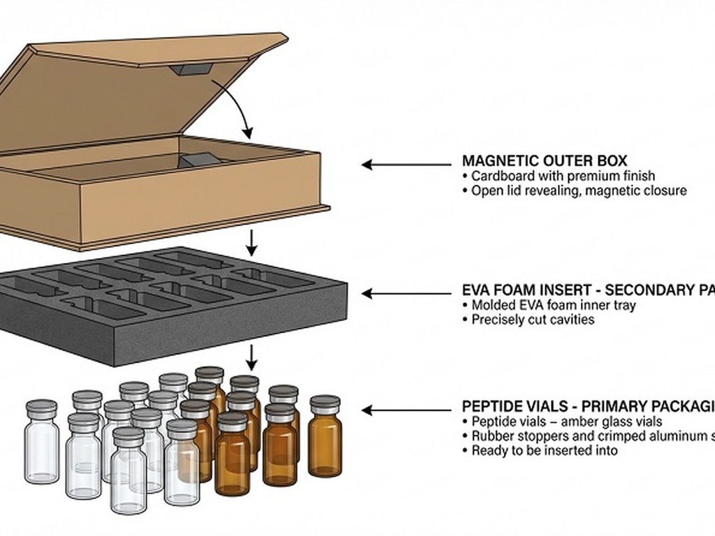 Packaging & Storage