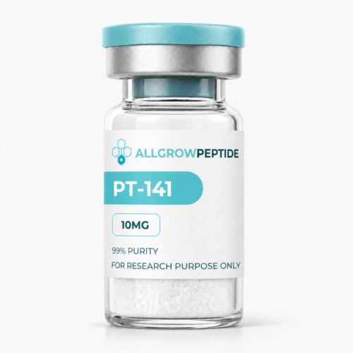 PT-141 peptide