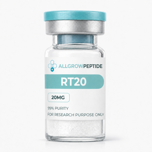 Retatrutide Peptide