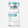 Selank peptide