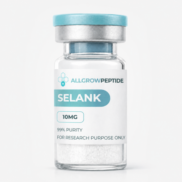 Selank peptide