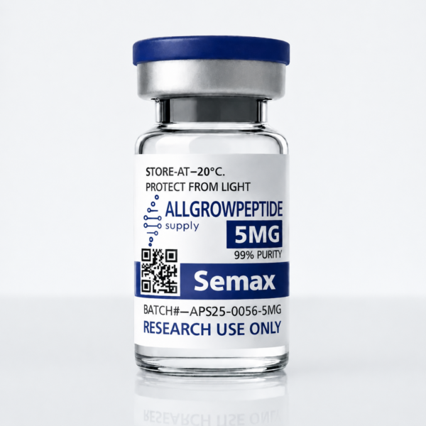 semax peptide