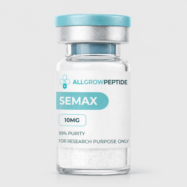 semax peptide