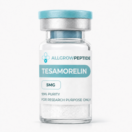 Tesamorelin peptide