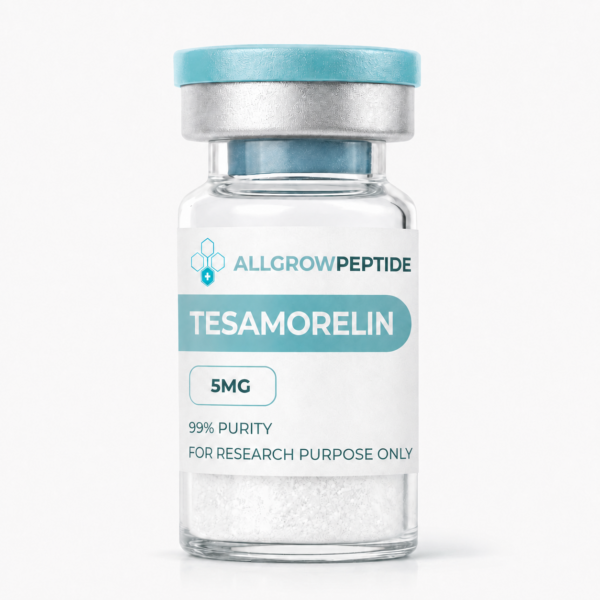 Tesamorelin peptide