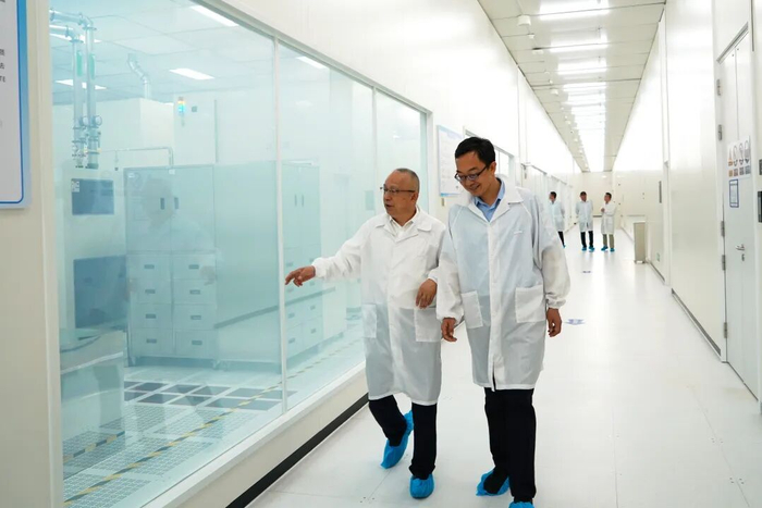 Peptide Factory