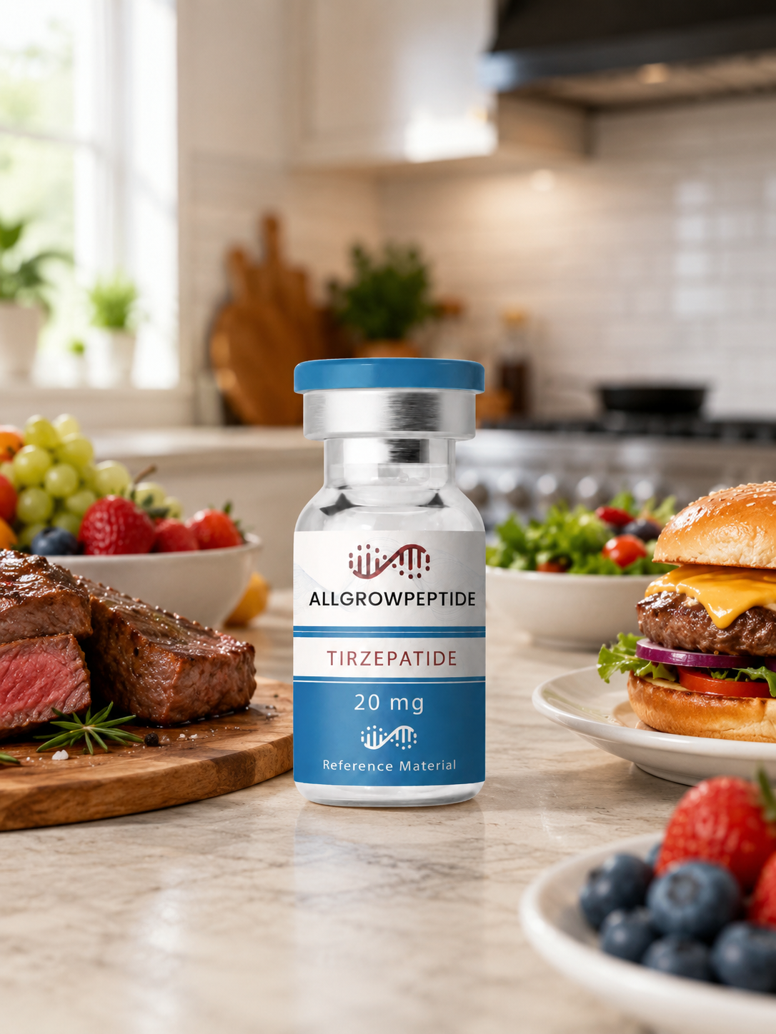 Fat Loss peptide