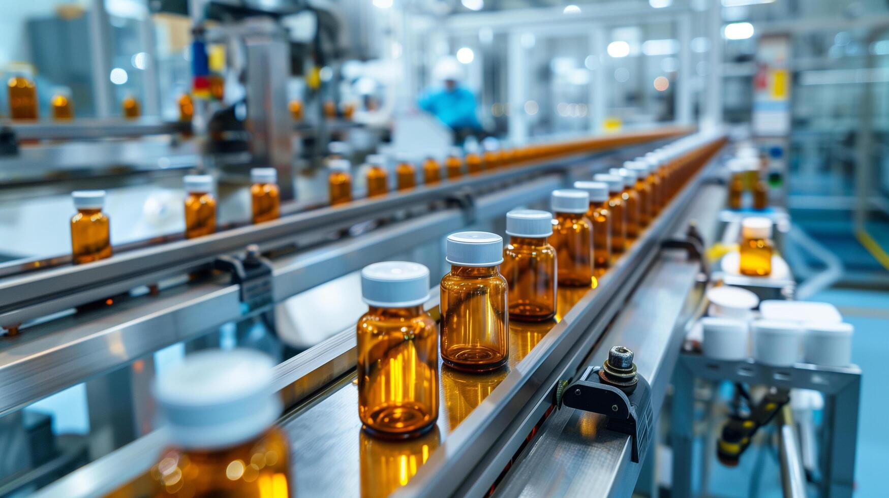 Peptide Factory