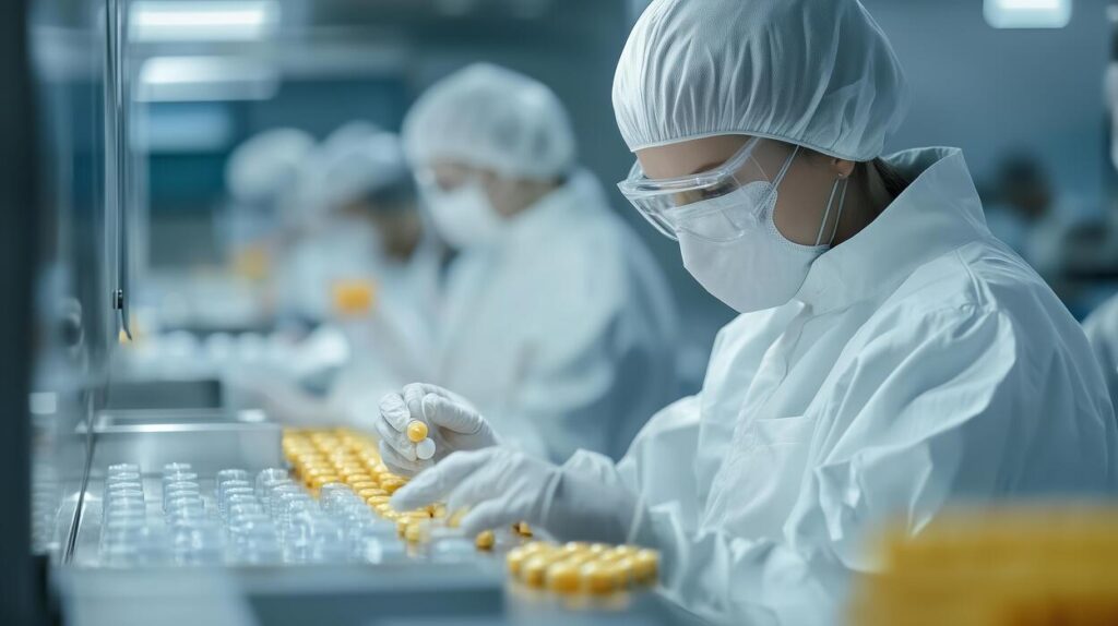 Peptide Factory