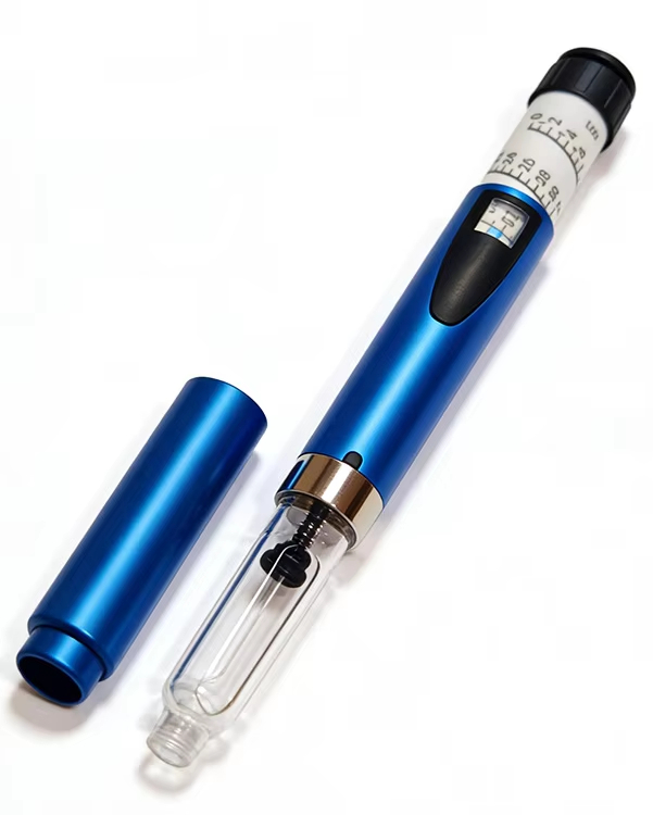 peptide pen