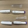 Disposable peptide Pen