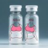 Custom Glass Vials for Peptides