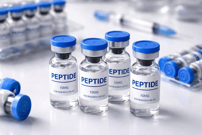 Introduction to Peptides