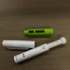 Disposable peptide Pen