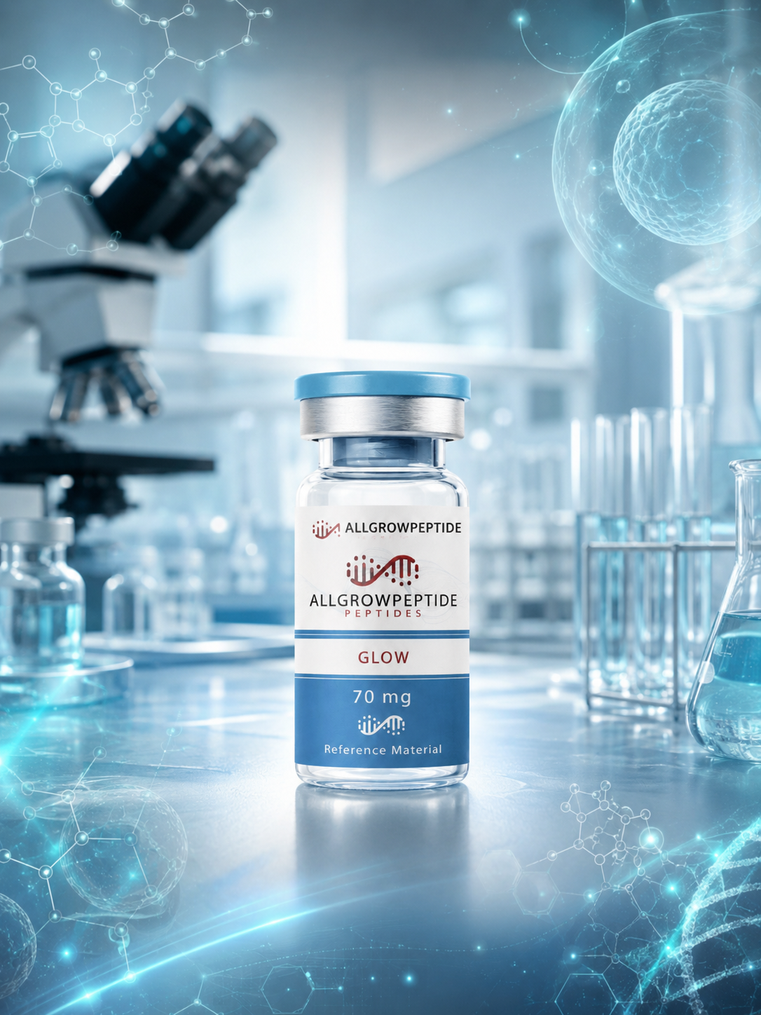 Recovery peptide