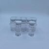BACTERIOSTATIC WATER