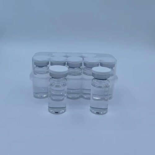 BACTERIOSTATIC WATER