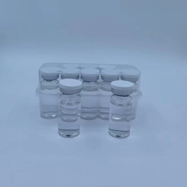 BACTERIOSTATIC WATER