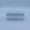 BACTERIOSTATIC WATER
