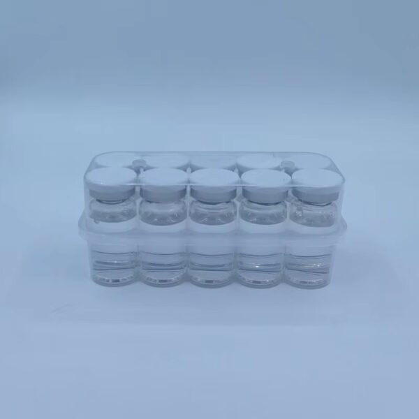 BACTERIOSTATIC WATER