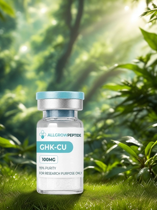 Anti-Aging peptide