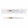 peptide Injection Syringe