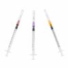 peptide Injection Syringe
